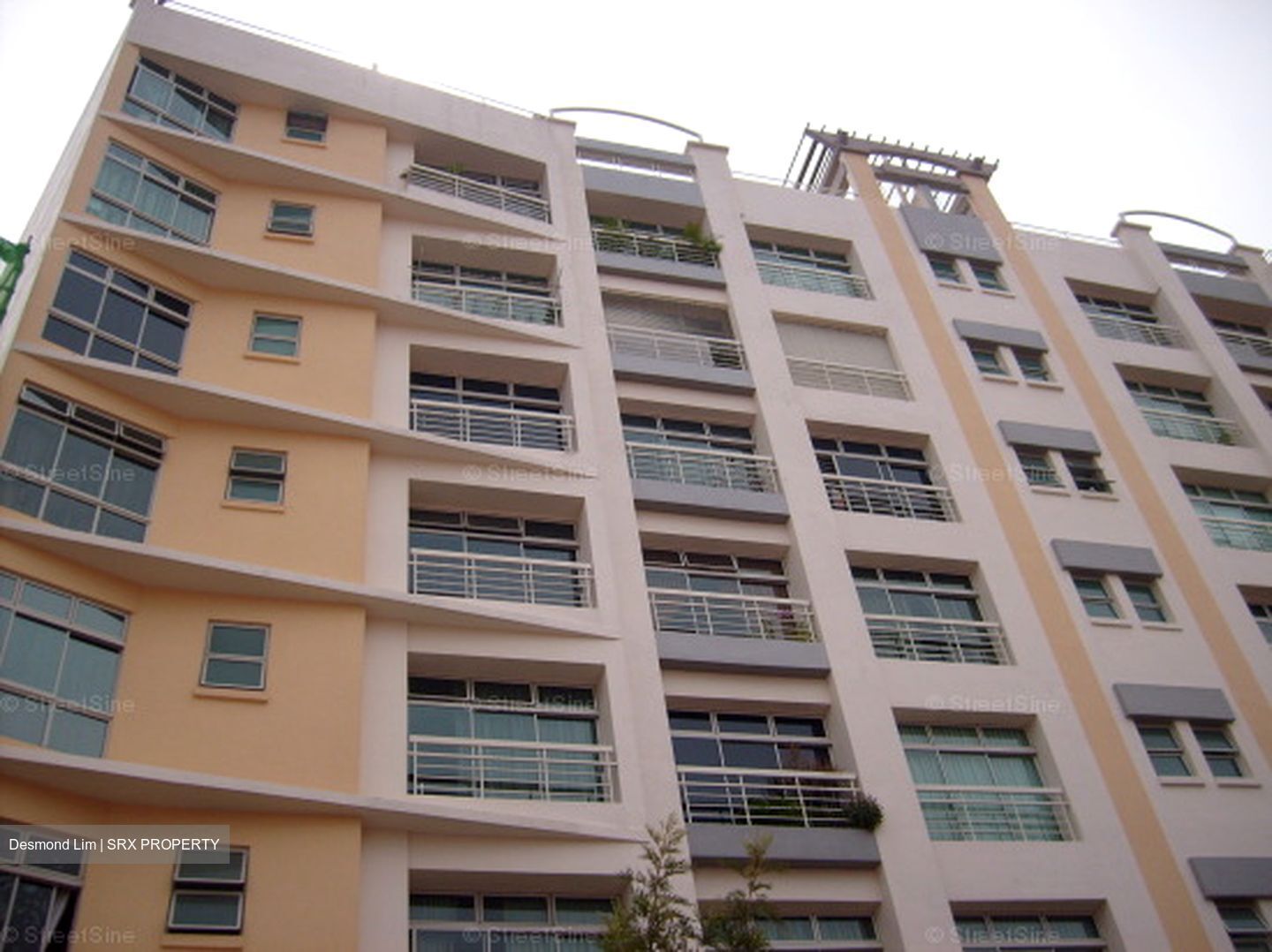 Regal 35 (D14), Apartment #618152141
